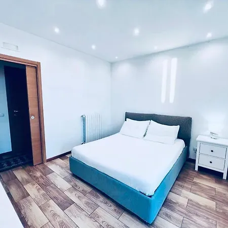 Macario In The Old Town Lägenhet