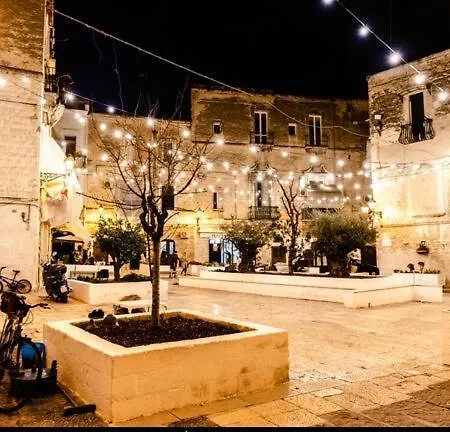 Macario In The Old Town *