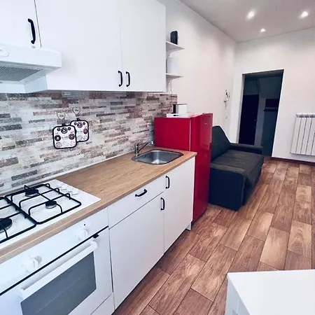 Apartment Macario In The Old Town *