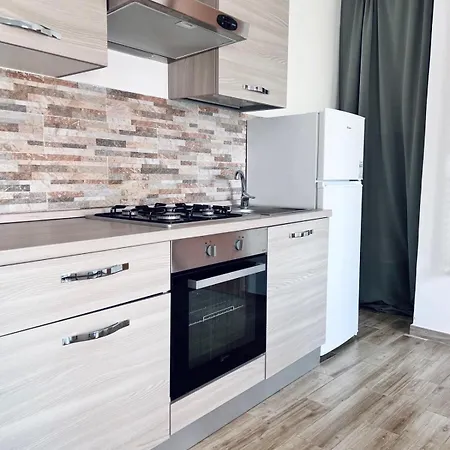 Apartment Macario In The Old Town *