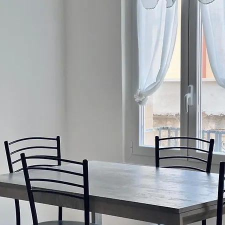 Apartment Macario In The Old Town Bari