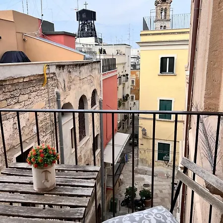 Macario In The Old Town *