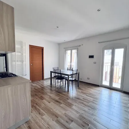 Apartment Macario In The Old Town *