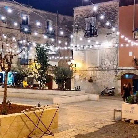 Appartamento Macario In The Old Town *