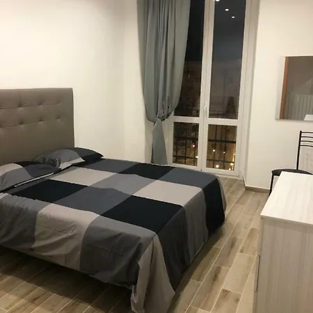 Macario In The Old Town Apartment *