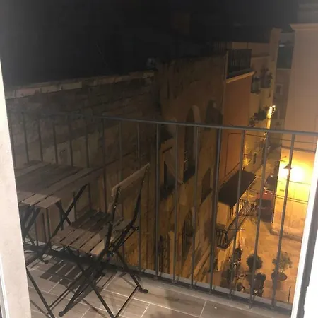 Macario In The Old Town *