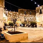 Macario In The Old Town *