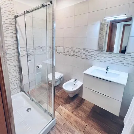 Apartament Macario In The Old Town *