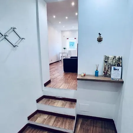 Apartament Macario In The Old Town