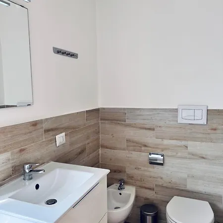 Macario In The Old Town Apartament Bari