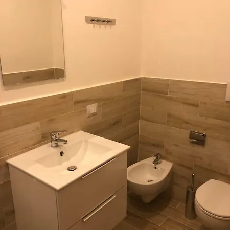 Macario In The Old Town Bari