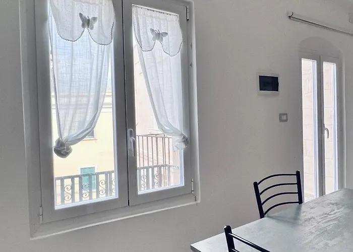 Appartement Macario In The Old Town *