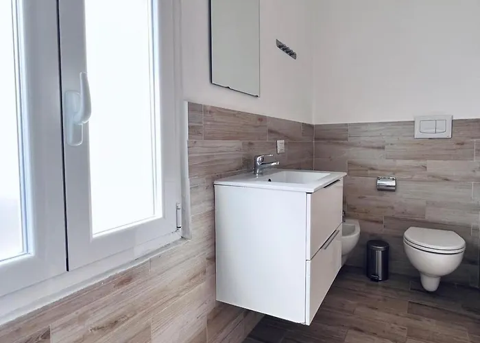 Appartement Macario In The Old Town