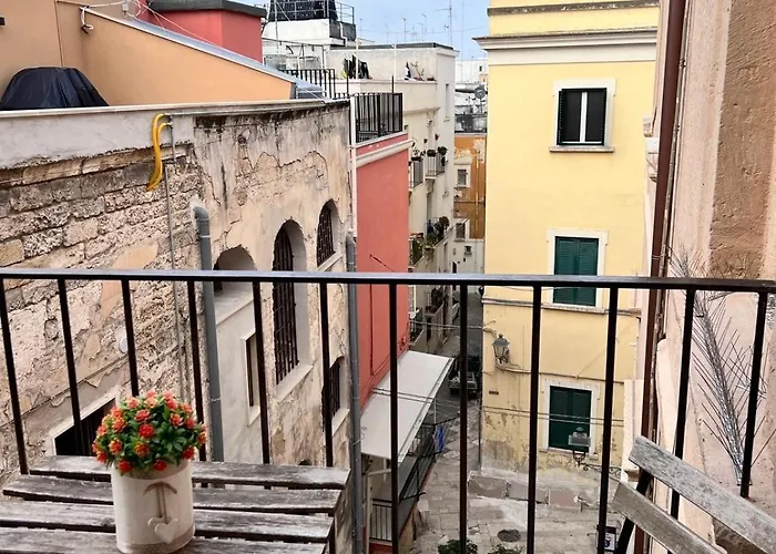 Macario In The Old Town *