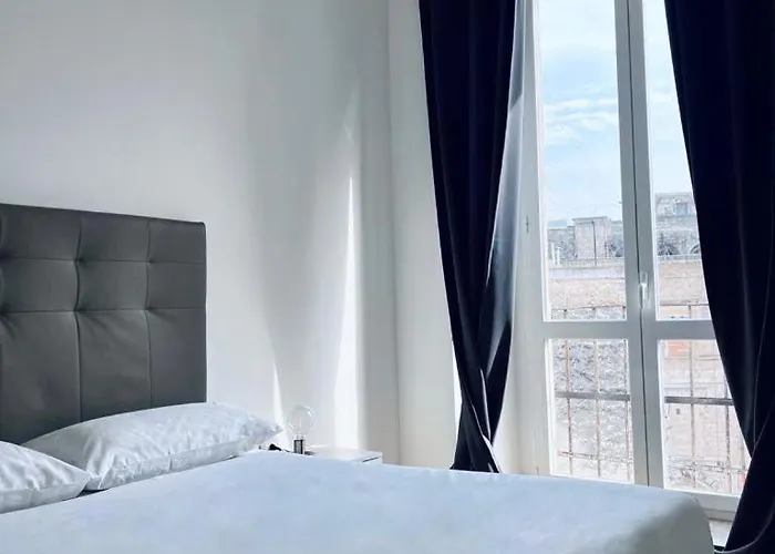 Appartement Macario In The Old Town *