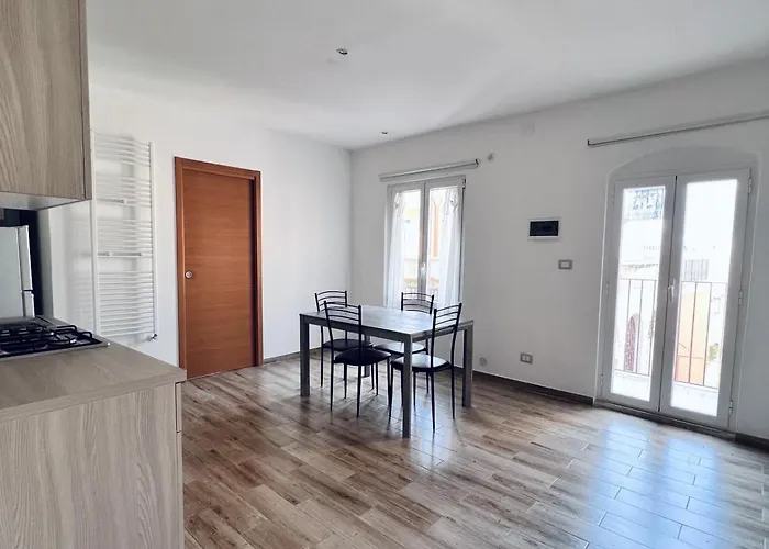 Appartement Macario In The Old Town *