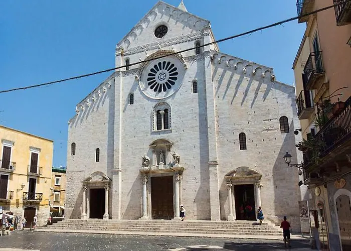 Appartement Macario In The Old Town