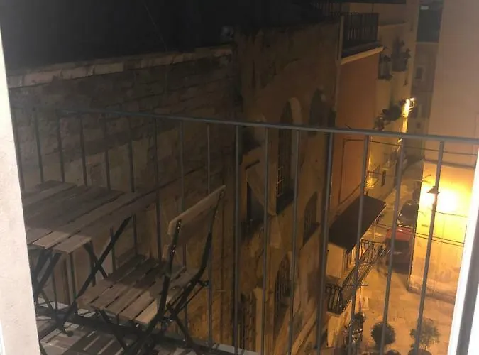 Macario In The Old Town *