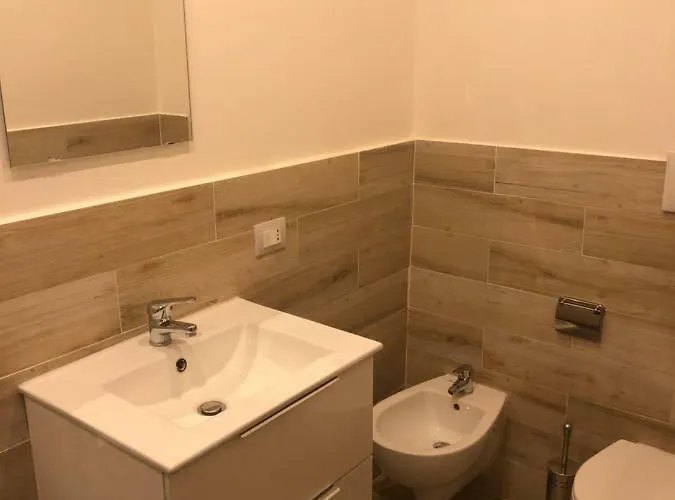 Macario In The Old Town Bari